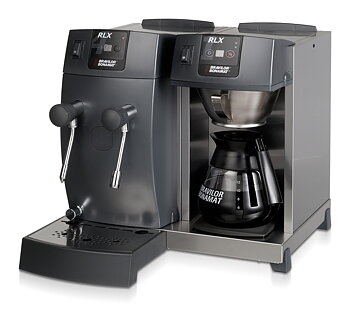 Buffet brewers RLX -41 Bonamat