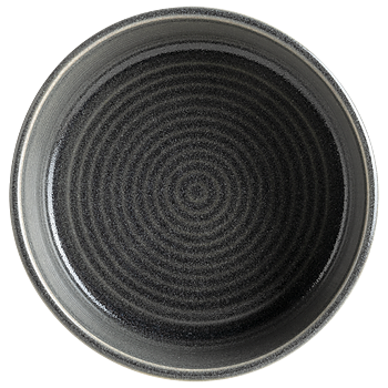 Hornfels Ripple Bowl 8cm 7,0cl