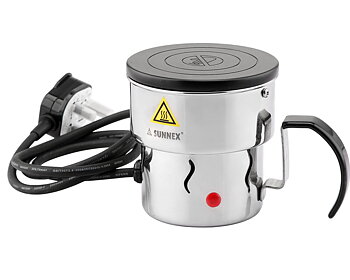 Chafing dish -  Genoa Rund 
