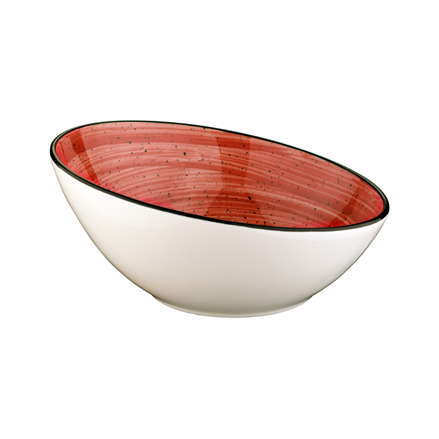 Bonna Aura Passion, Skål Ø 22 cm