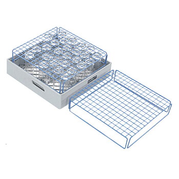 Overlay grille 50 x 50 cm