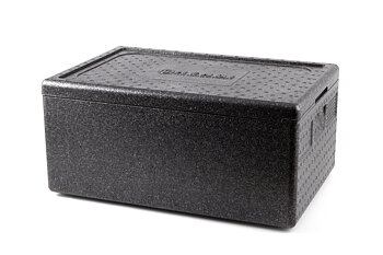 Thermobox Profi Line GN 1/1-200