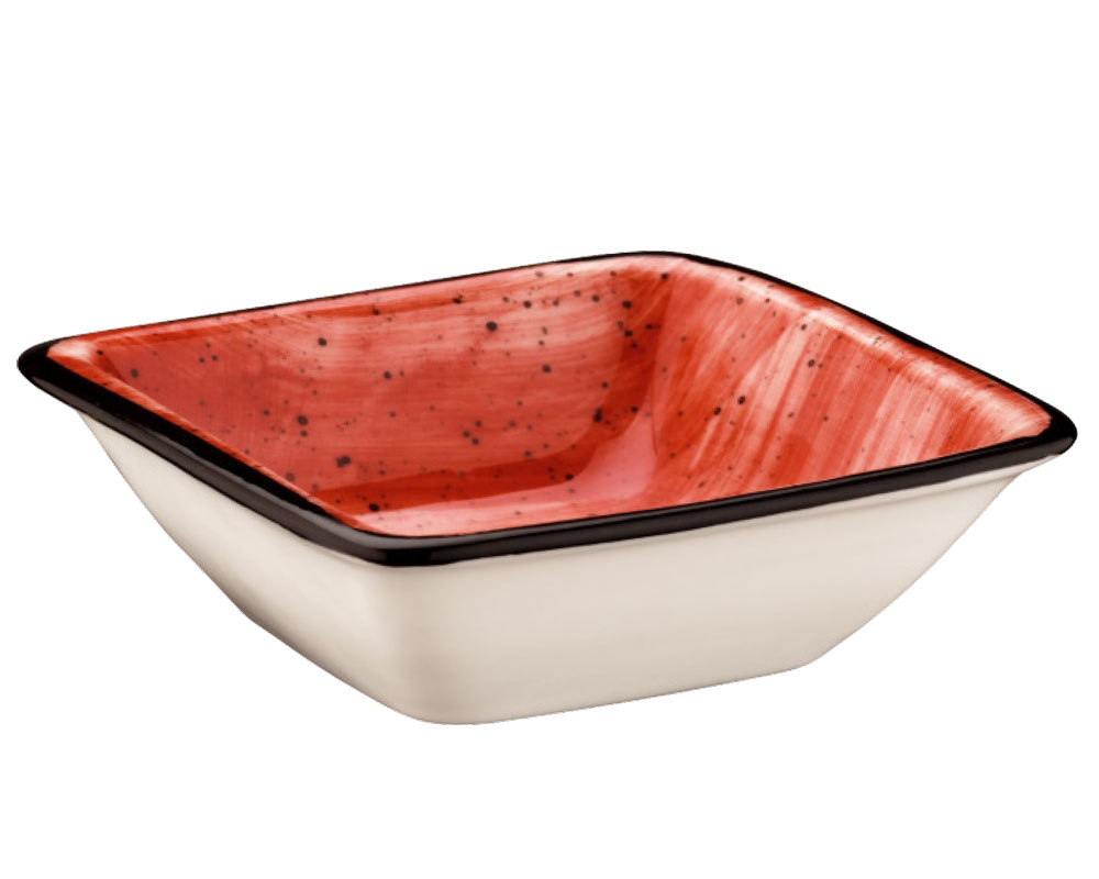 Bonna Aura Passion, DjupTallrik, Ø 23cm