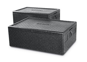 Thermobox Profi Line 625X425mm