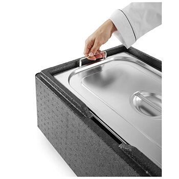 Thermobox Profi Line 625X425mm