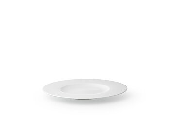 Restaurant plate Ace Class, Ø22
