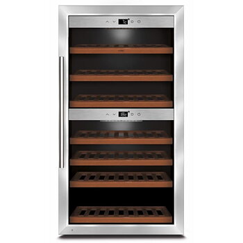 Caso Wine Comfort, 66 bottles - Smart Wifi