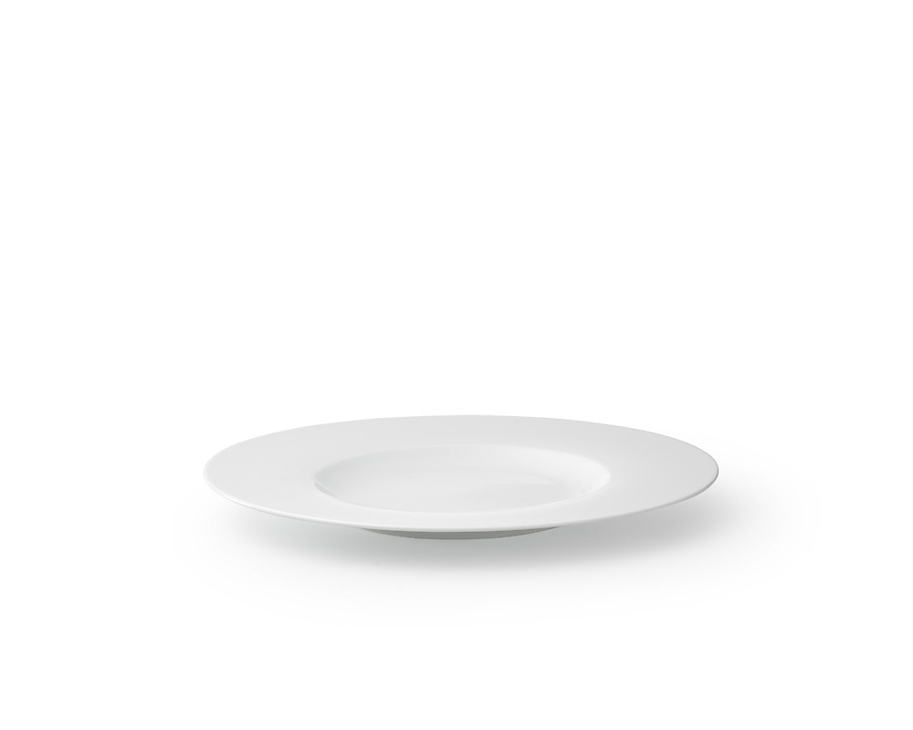 Restaurant plate Ace Class, Ø33,6
