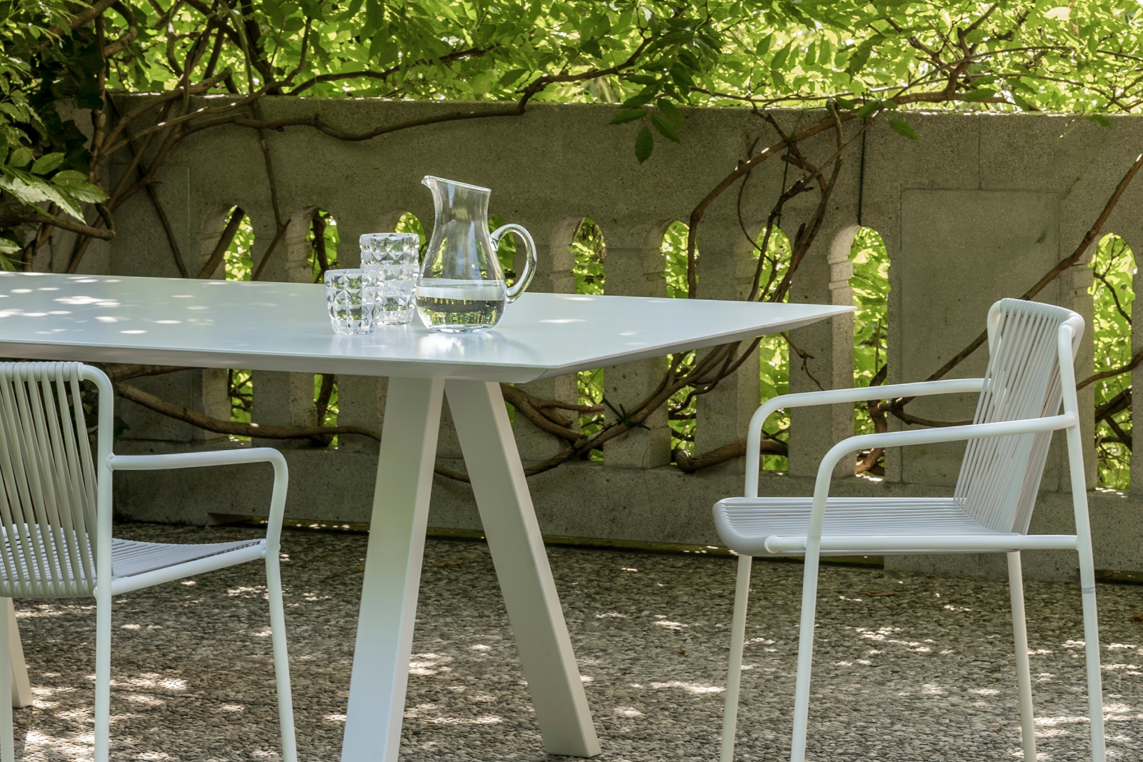 ARKI-TABLE - OUTDOOR - 8