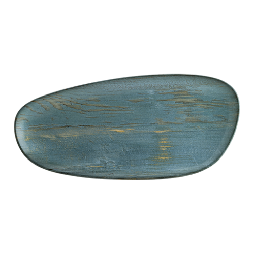 Bonna Madera Rect plate 36cm