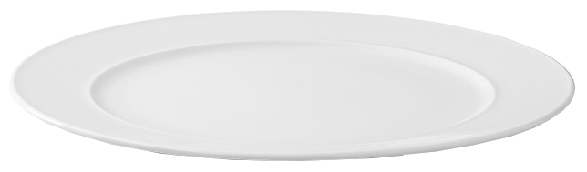 Restaurangtallrik Excellency, Ø 31 cm - 2
