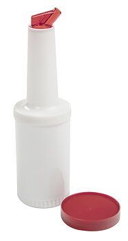 Juiceflaska 1,0 liter