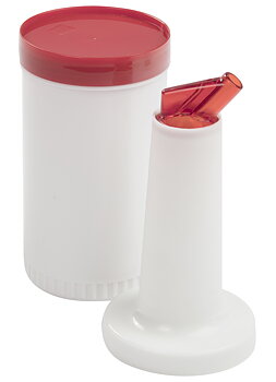 Juiceflaska 1,0 liter