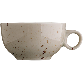 Lifestyle Natur Espresso cup double 15cl