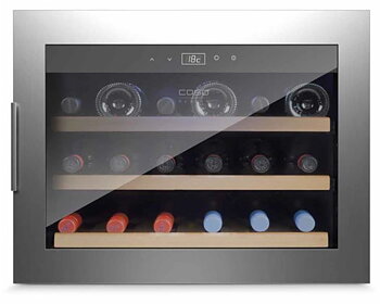 Caso Wine Safe,18 bottles - for indoors