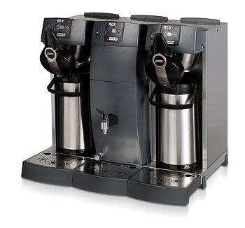 Buffet brewers RLX- 676 Bonamat