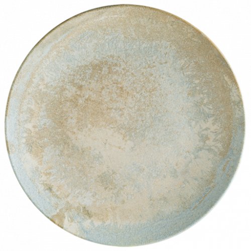 LUZ Plate Gourmet flat 27cm
