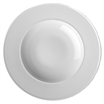 Pasta plate Excellency deep, Ø 27 cm