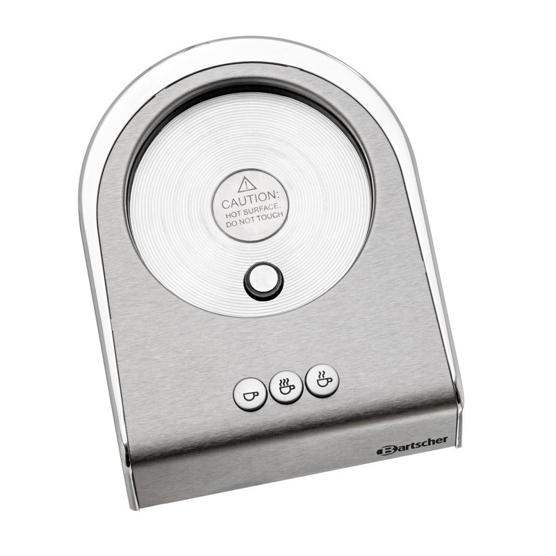 milk Heater - 8