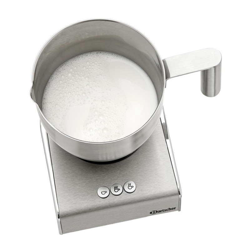 milk Heater - 5