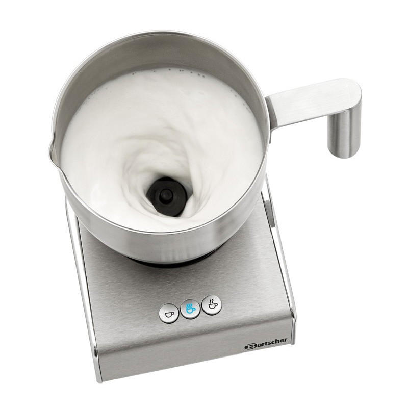 milk Heater - 6