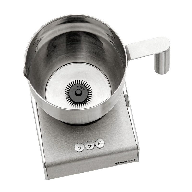 milk Heater - 3