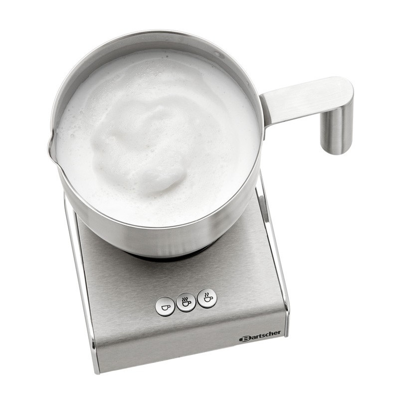 milk Heater - 4