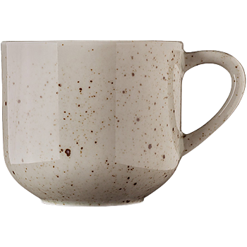 Lifestyle Natur mug 40cl