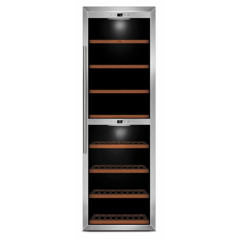 Caso Wine Comfort, 180 bottles - Smart Wifi