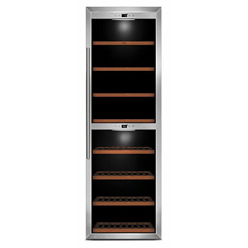 Caso Wine Comfort, 180 bottles - Smart Wifi