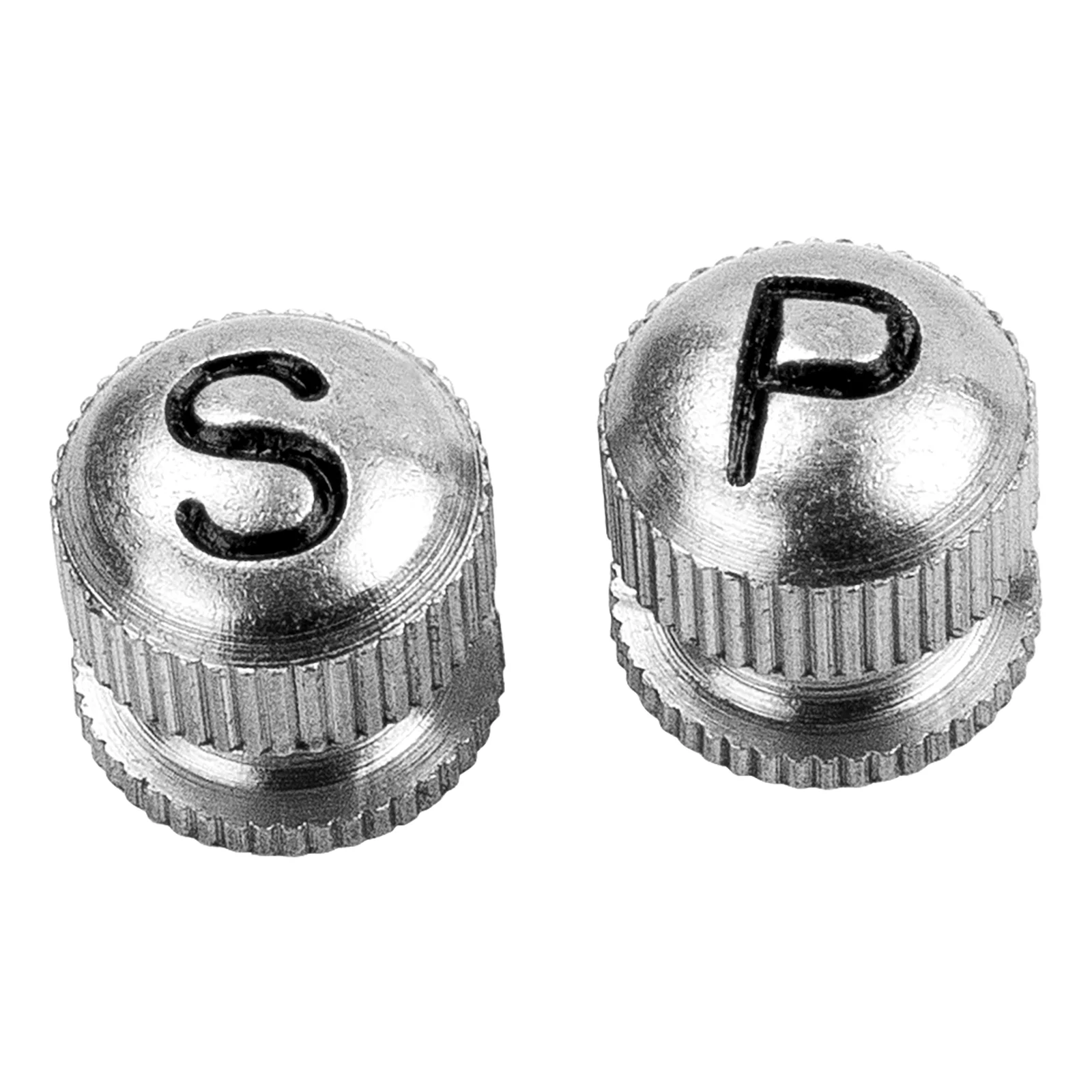 Salt & Pepparkvarn 16 cm Vit - 2