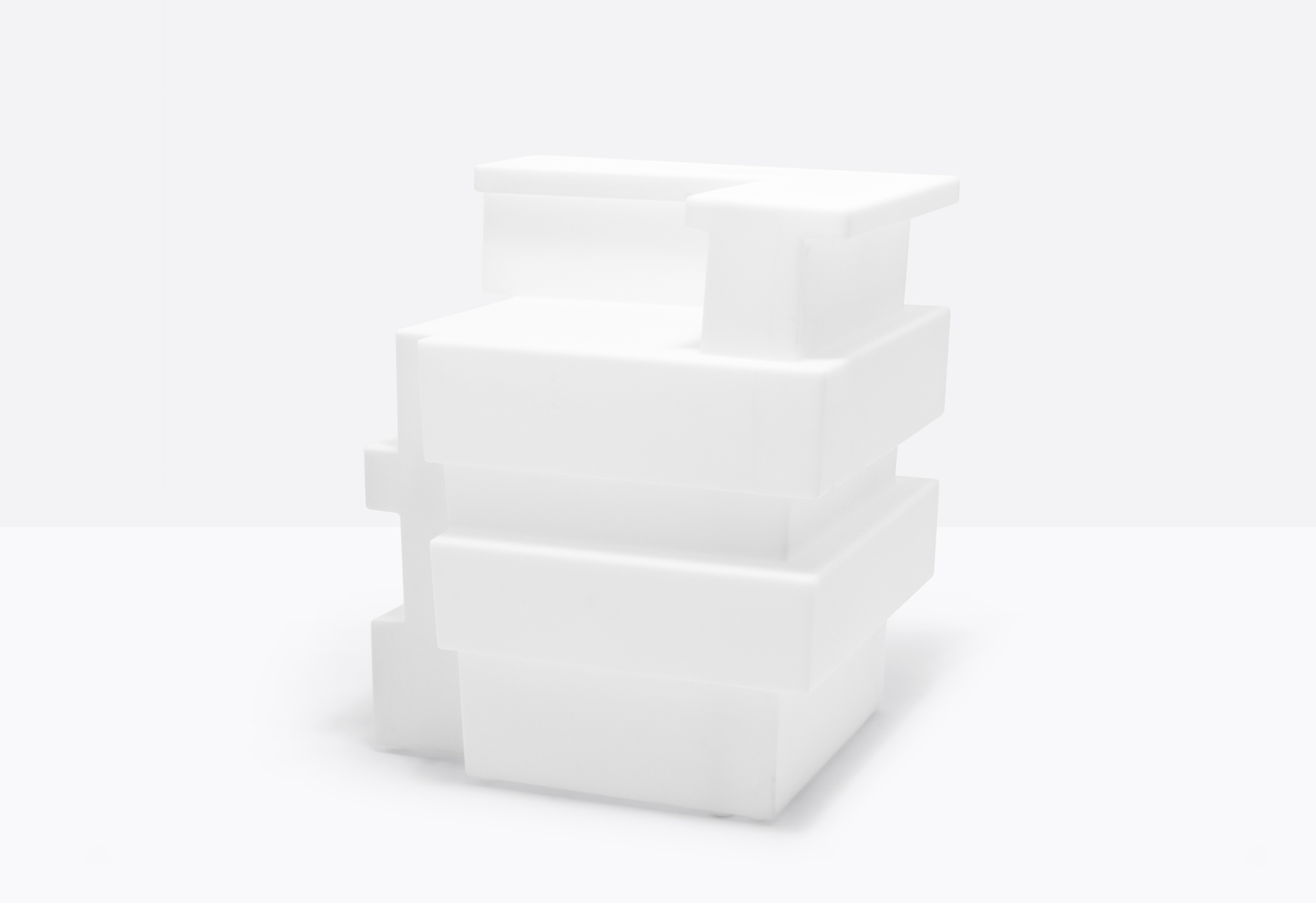 Bardisk TETRIS - MODULBAR - 8