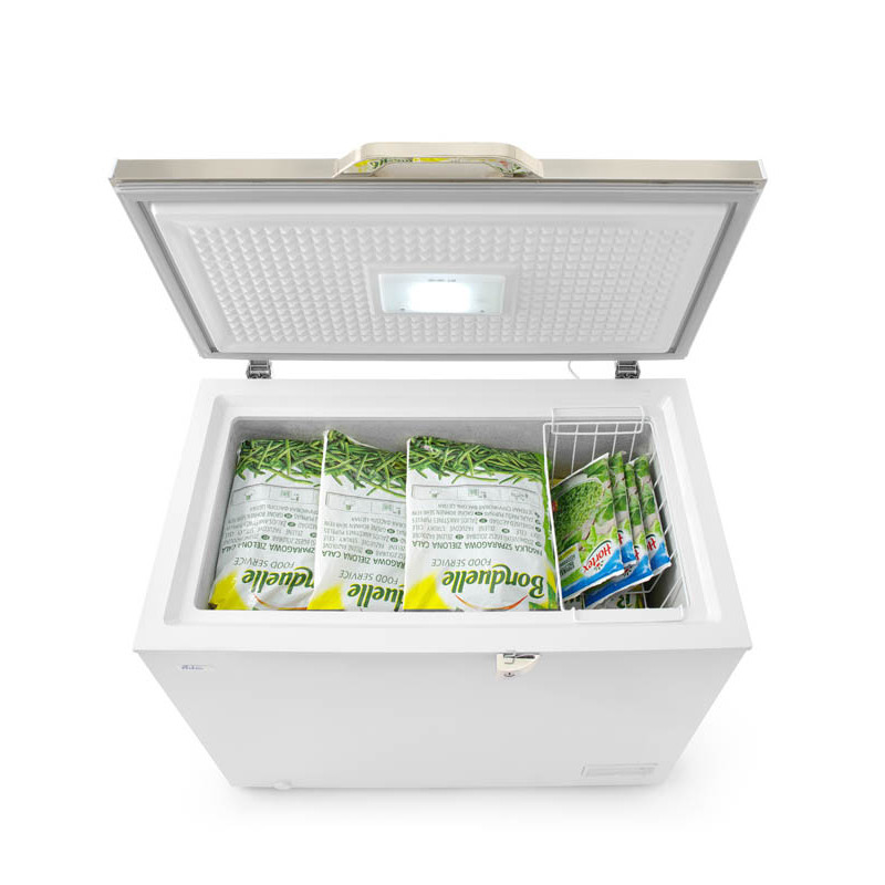 Freezer Arktic 282liter - 6