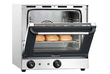 Convection Oven AT110,Bartscher