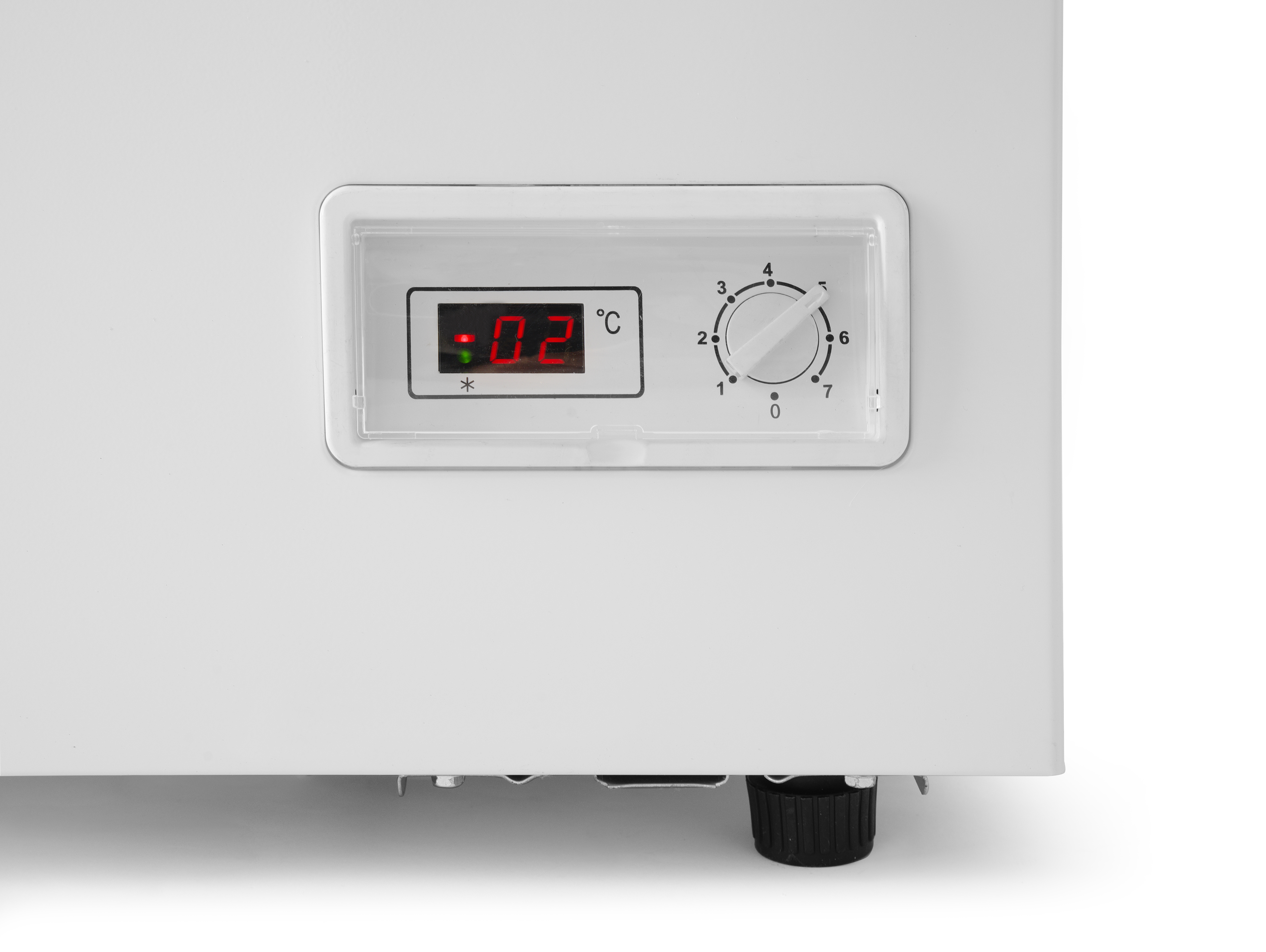 Frysbox Arktic 93liter - 8