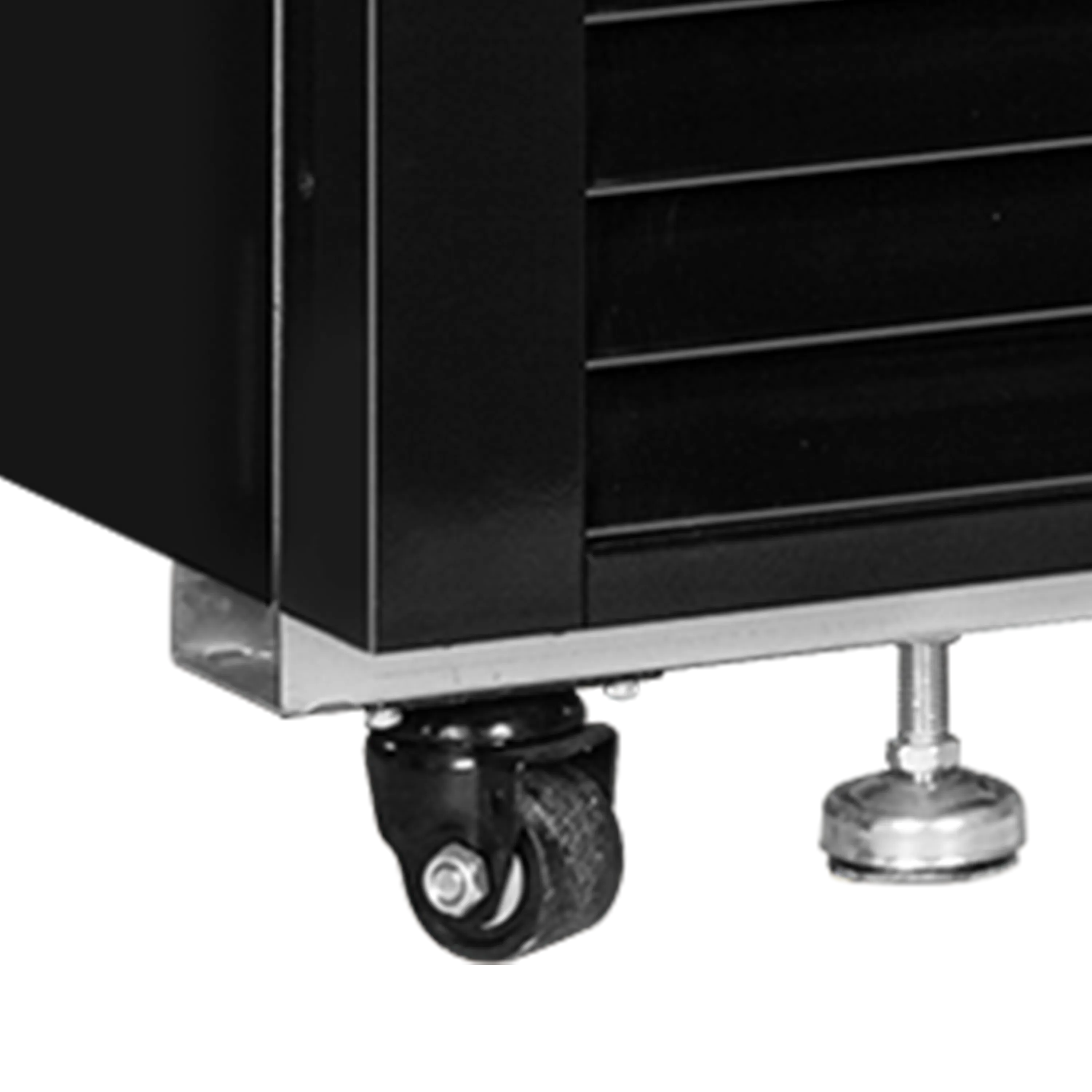 Displaykyl LGC7500B, 2050 liter, Tefcold - 3