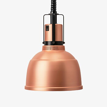 Heat lamp Focus RO Lift or straight cable