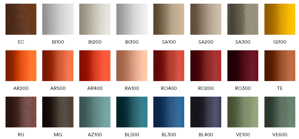 Bordsstativ Arki-Base - 15