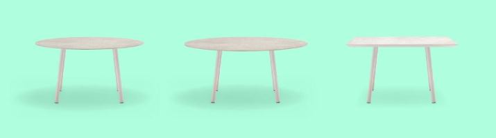 BABILA Table TBA - Outdoor - 4