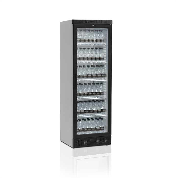 Exponeringskylskåp  SCU1375-I , 372 liter