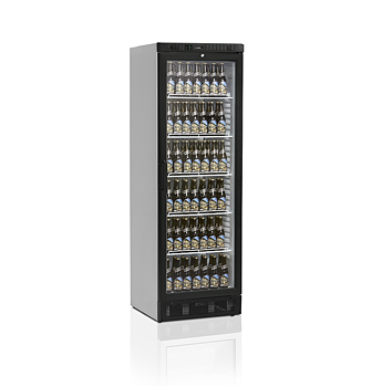 Exposure refrigerator SCU1375-I , 372 liters
