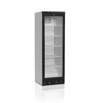 Exponeringskylskåp  SCU1375-I , 372 liter - 3