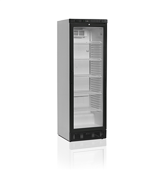 Flaskkyl  SCU1375, 372 liter, Tefcold
