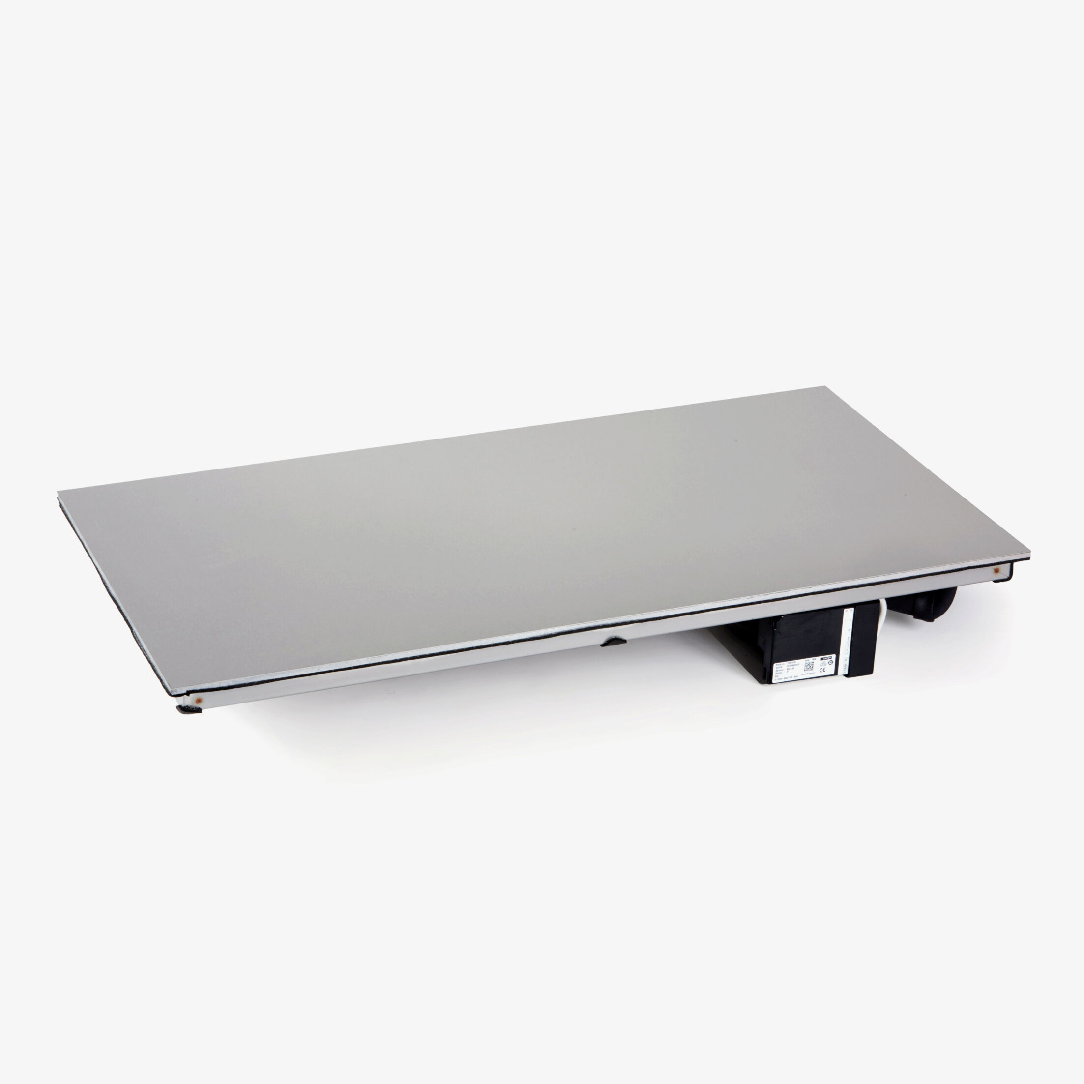 Combi hob GN 3/1 Built-in cooling system -5 °C - +140 °C