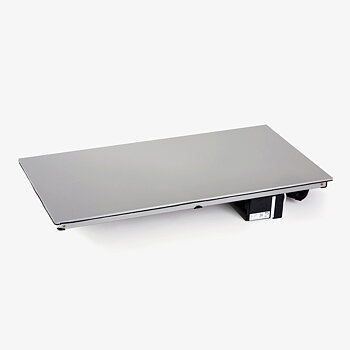 Combi hob GN 3/1 Built-in cooling system -5 °C - +140 °C