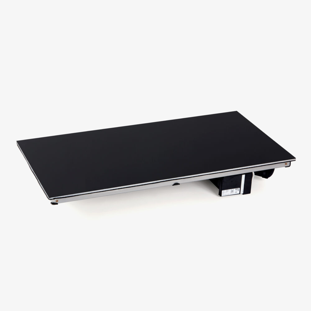 Combi hob GN 3/1 Built-in cooling system -5 °C - +140 °C - 6