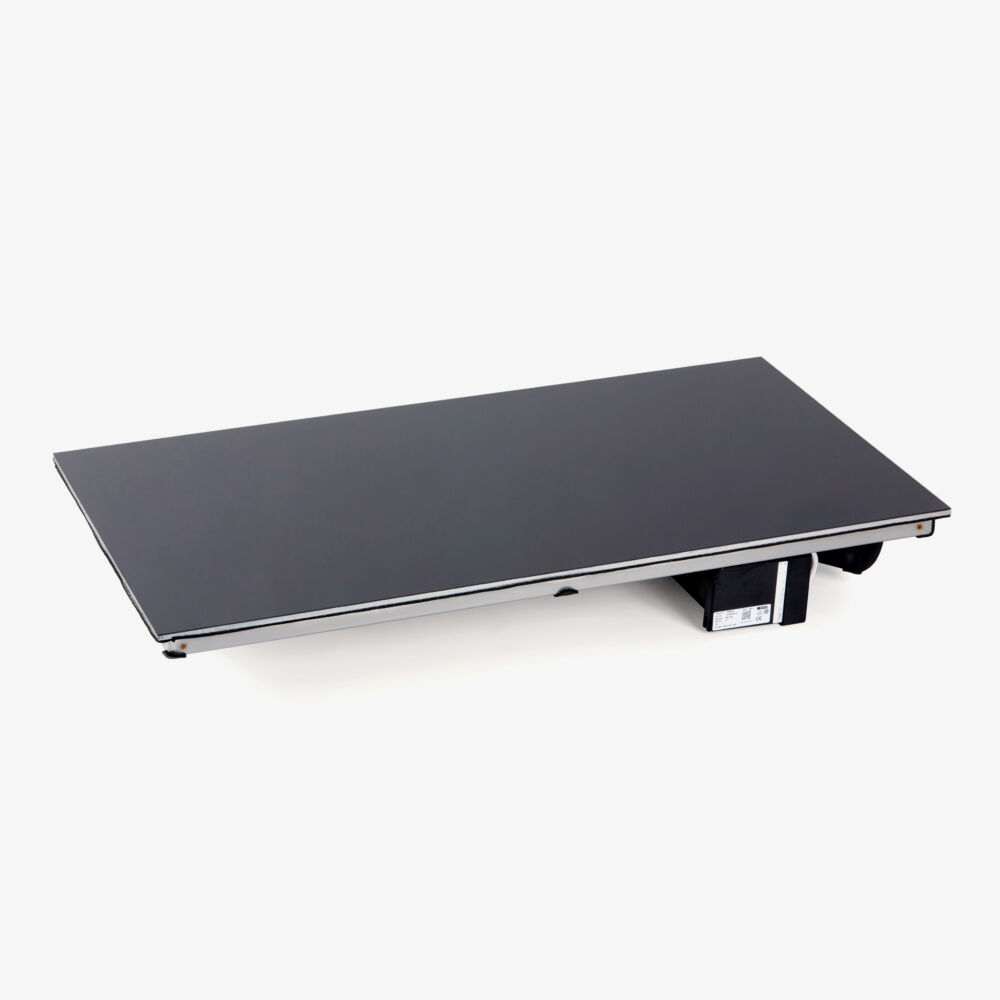 Combi hob GN 3/1 Built-in cooling system -5 °C - +140 °C - 8