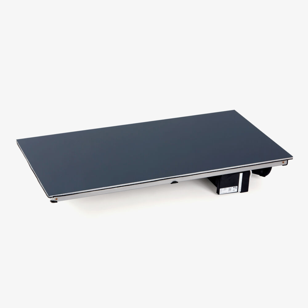 Combi hob GN 3/1 Built-in cooling system -5 °C - +140 °C - 9