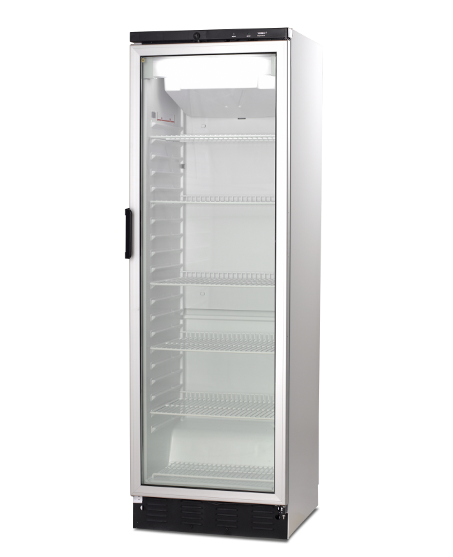 Exponeringsfrys  Vestfrost NFG 309, 310 liter