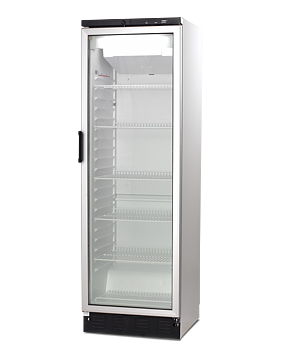 Exposure freezer Westfrost NFG 309, 310 liters